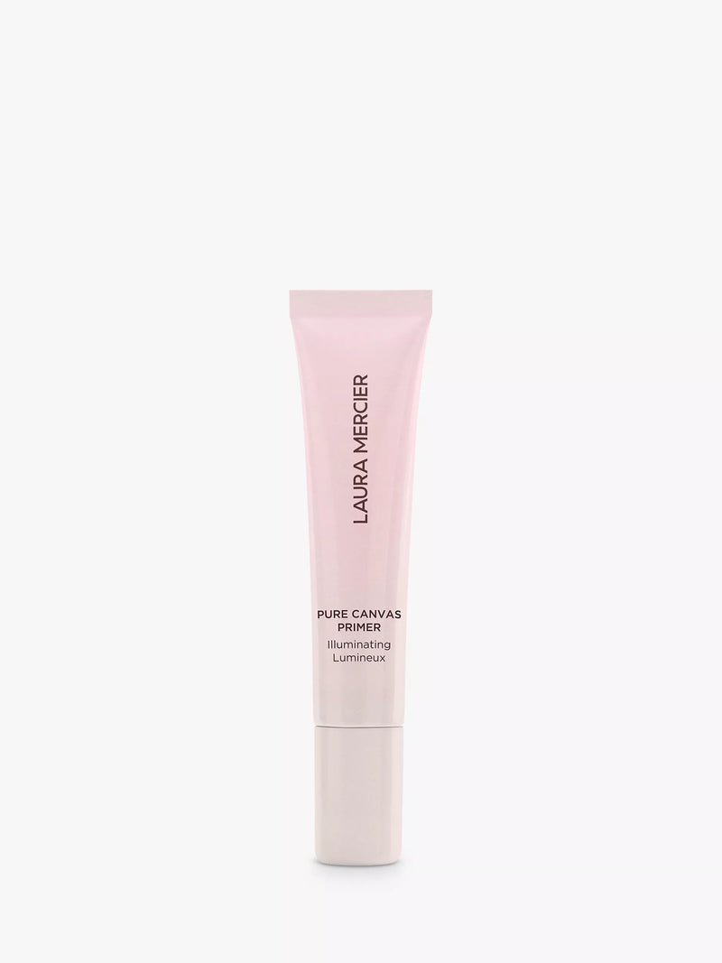 Laura Mercier Pure Canvas Illuminating Face Primer