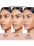 Laura Mercier Pure Canvas Primer Blurring 15ml - britisches Produkt