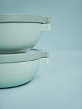 Mepal Vita Bento lunch box 1.5L Nordic Sage, imported from the UK