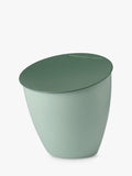 Mepal Calypso compost bin 2.2L, imported from the UK