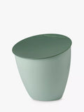 Mepal Calypso compost bin 2.2L, imported from the UK