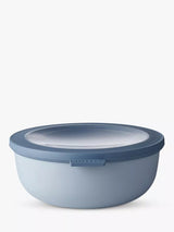John Lewis Mepal Cirqula Round Food Storage Bowl, 1.25L- Buy online at McGrocer