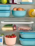 Mepal food storage bowl rectangular 500ml, UK version