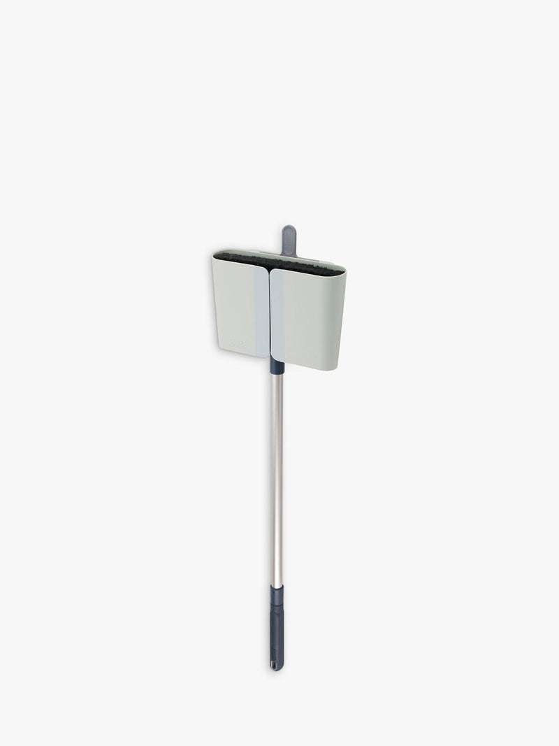 Joseph Joseph CleanStore Long Handled Broom 93.6cm, UK version