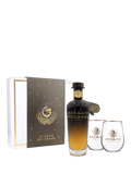 Mermaid Spiced Rum by Isle of Wight Distillery, 70cl, imported from the UK
