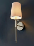 Applique murale Bay Lighting Louis Long Line - produit britannique
