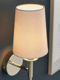 Applique murale Bay Lighting Louis Long Line - produit britannique