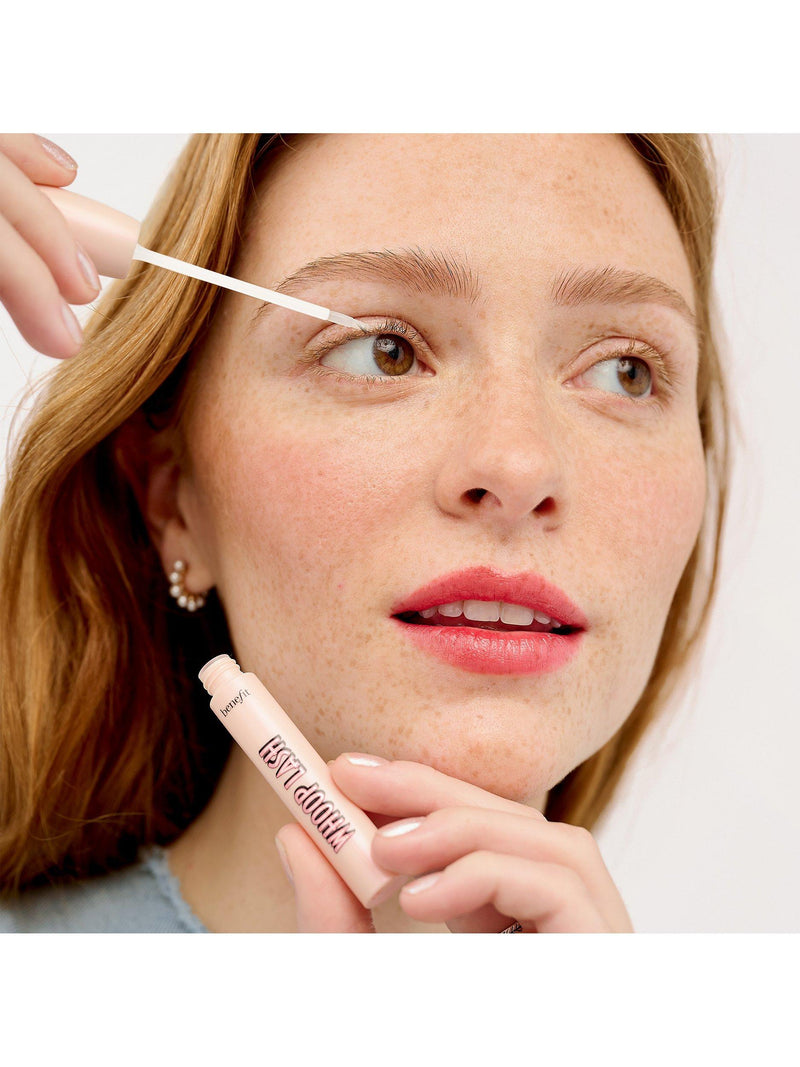 Benefit Whoop Lash Enhancing Serum 2ml - British product