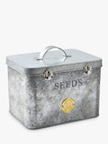 Burgon & Ball Sophie Conran Seed Tin (British brand)