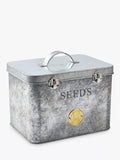 Burgon & Ball Sophie Conran Seed Tin (British brand)