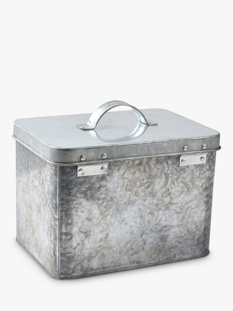 Burgon & Ball Sophie Conran Seed Tin (British brand)