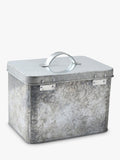 Burgon & Ball Sophie Conran Seed Tin (British brand)
