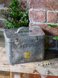 Burgon & Ball Sophie Conran Seed Tin (British brand)