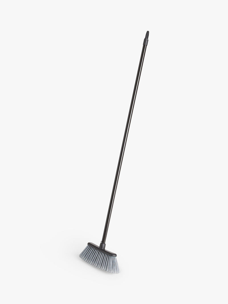 John Lewis long-handled broom with nylon bristles, UK version