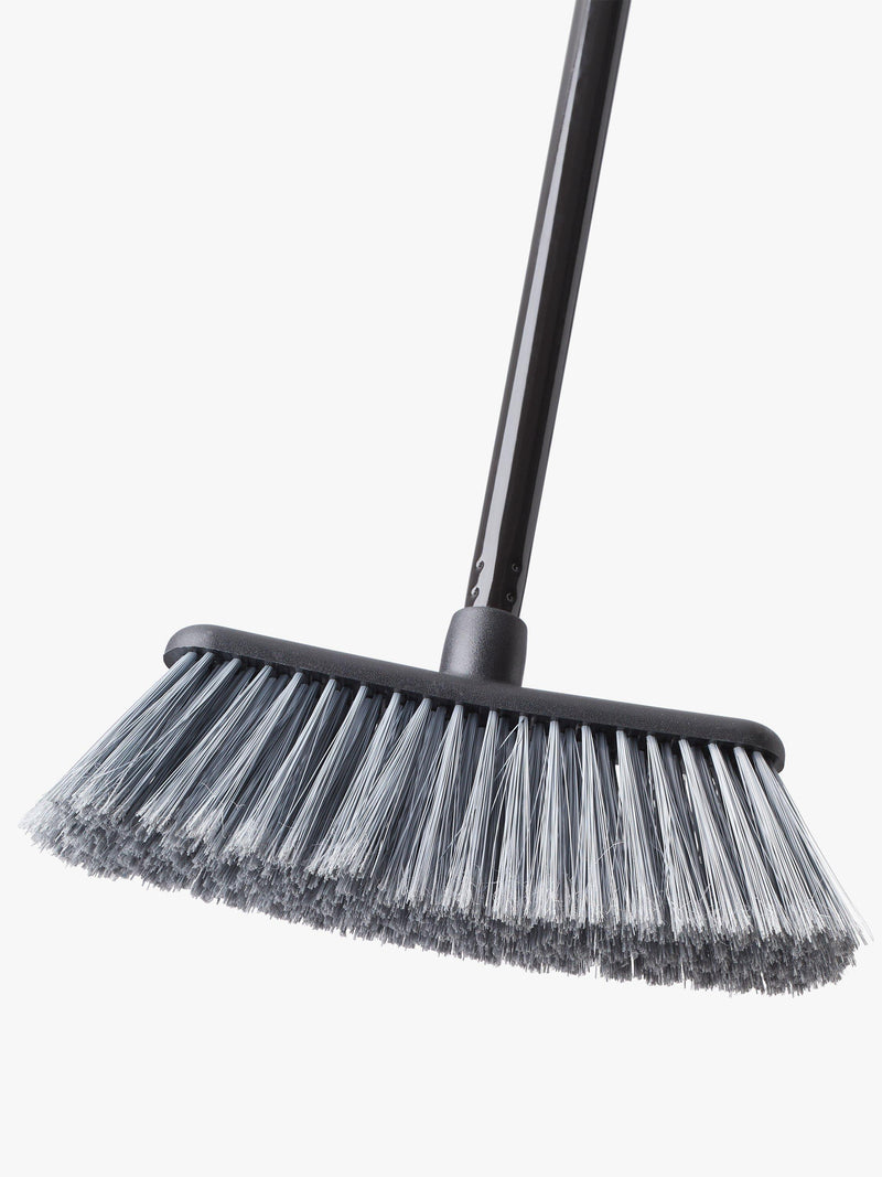 John Lewis long-handled broom with nylon bristles, UK version