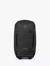 John Lewis Osprey Sojourn 80L 75cm Large Suitcase, Black- Buy online at McGrocer