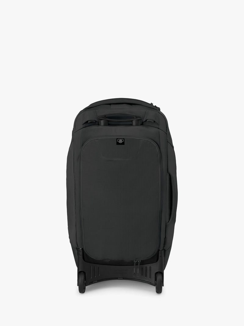 Osprey Sojourn 80L soft-sided suitcase, UK version