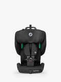 Maxi-Cosi i-Size car seat in Authentic Black for children 76-105cm, imported from the UK