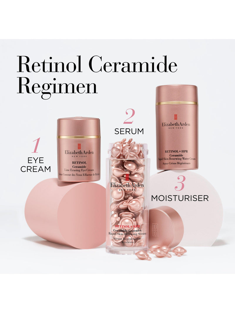 Elizabeth Arden Retinol HPR capsules 28ml, imported from the UK
