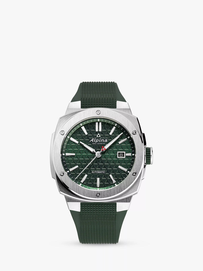 Alpina Alpiner Extreme Automatik-Uhr 44mm - Britisches Produkt