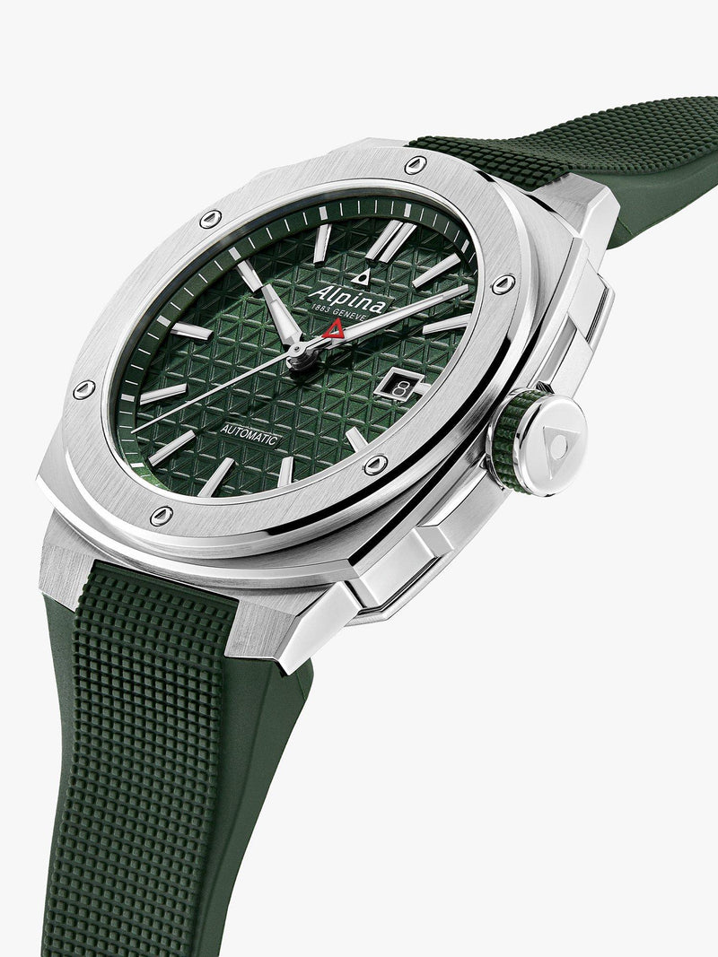 Alpina Alpiner Extreme Automatik-Uhr 44mm - Britisches Produkt