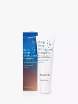 John Lewis This Works Deep Sleep 5% Retinoid Complex Nighttime Serum, 30ml- Buy online at McGrocer
