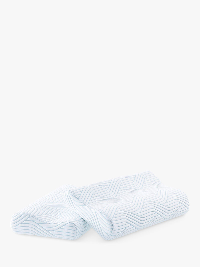 TEMPUR Original SmartCool Medium/Firm Standard Pillow (British brand)