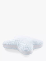 John Lewis TEMPUR Ombracio SmartCool Support Pillow Medium/Firm- Buy online at McGrocer