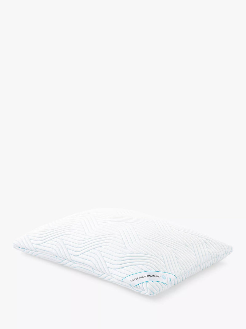TEMPUR Cloud SmartCool Standard Soft pillow (British brand)