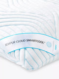 TEMPUR Cloud SmartCool Standard Soft pillow (British brand)