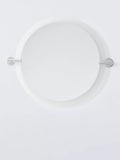 John Lewis Elegance Bathroom Mirror 45x53 cm, UK version