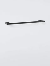 John Lewis John Lewis Opus Single Towel Rail, 45cm- Buy online at McGrocer