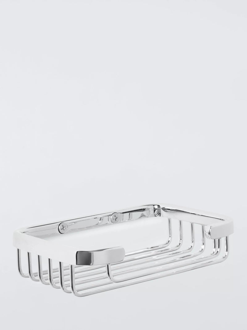 Panier de douche John Lewis Opus
