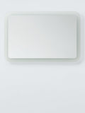 John Lewis Opus bathroom mirror 60x40cm, imported from the UK