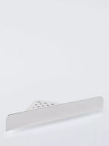 John Lewis John Lewis Modernist Corner Shower Shelf, Silver- Buy online at McGrocer