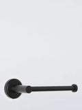 John Lewis chrome toilet roll holder 17x7x5cm, UK version