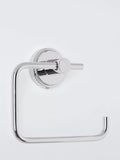 Porte-rouleau de papier toilette pivotant John Lewis Orbit