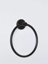 John Lewis John Lewis Orbit Towel Ring- Buy online at McGrocer