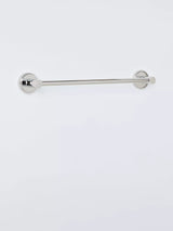 John Lewis John Lewis Orbit Single Towel Rail 32cm- Buy online at McGrocer