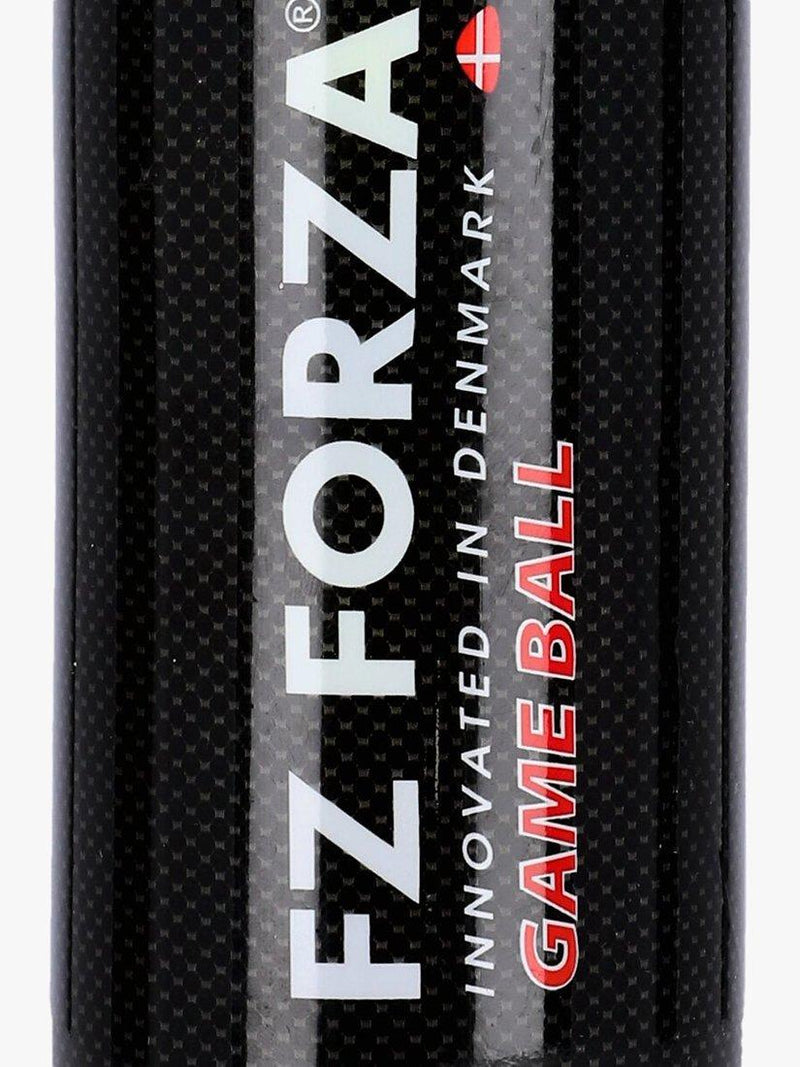 FZ Forza padel game balls yellow, UK version