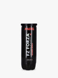 FZ Forza padel game balls yellow, UK version