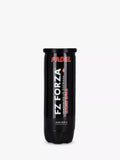 FZ Forza padel game balls yellow, UK version