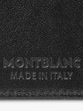 Montblanc Meisterstück leather card holder, imported from the UK