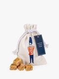 Guardsman Clotted Cream Fudge Bag, 200g