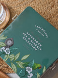 Cartwright & Butler tea and biscuits selection gift tin - British product