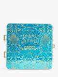 Cartwright & Butler Happy Birthday Treat Selection Tin - British product