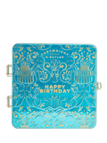 Cartwright & Butler Happy Birthday Treat Selection Tin - British product