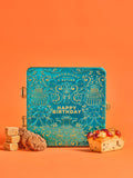 Cartwright & Butler Happy Birthday Treat Selection Tin - British product