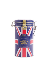 John Lewis Cartwright & Butler British Collection Triple Choc Chunk Biscuits 200g- Buy online at McGrocer