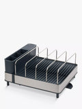 Joseph Joseph Extend Max Steel Dish Rack, UK version